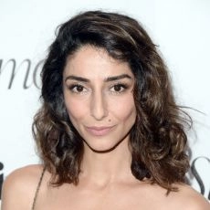 Necar Zadegan