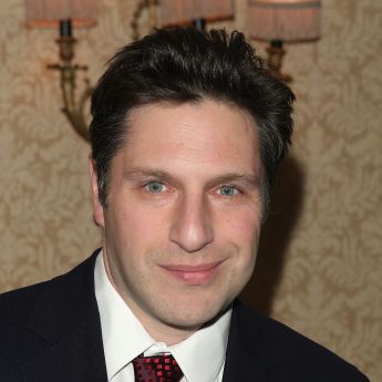Patrick Marber
