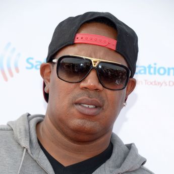 Master P