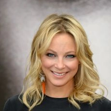 Anastasia Griffith