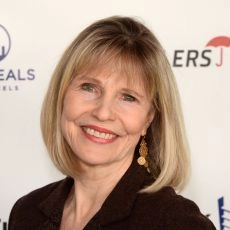 Donna Hanover