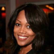 Theresa Randle