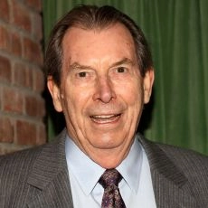 Richard Easton