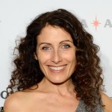 Lisa Edelstein