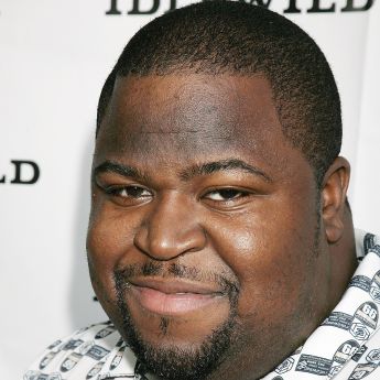 Keith Dallas