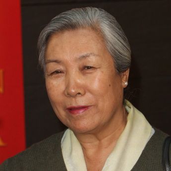 Jetsun Pema