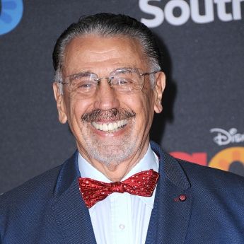 Alfonso Arau