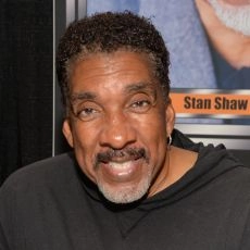 Stan Shaw