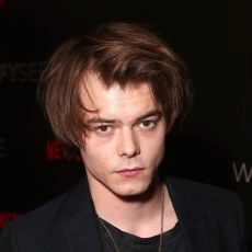 Charlie Heaton