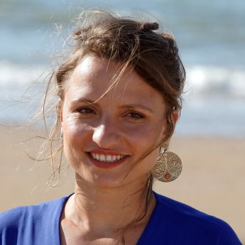 Léa Mysius