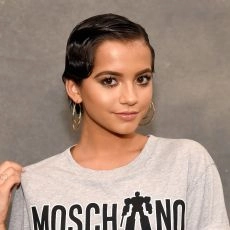 Isabela Merced
