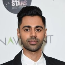 Hasan Minhaj