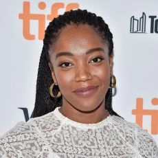 Naomi Ackie