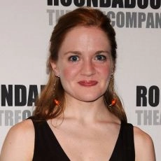 Jane Pfitsch
