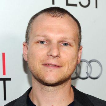 Brett Eichenberger