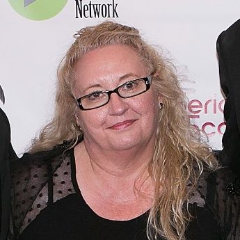 Susan Bernhardt