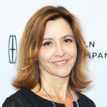Antoniya Bogdanovich