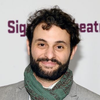 Arian Moayed