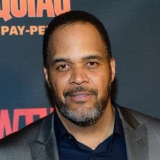 Victor Williams