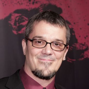 Steve Niles