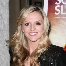 Maude Hirst