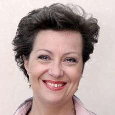 Natalya Kovalyova