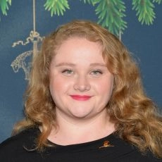 Danielle Macdonald
