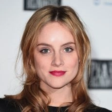 Sophie Rundle
