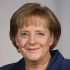 Angela Merkel