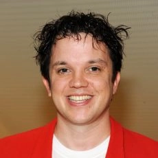 Eric Millegan