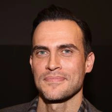 Cheyenne Jackson