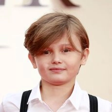 Will Tilston