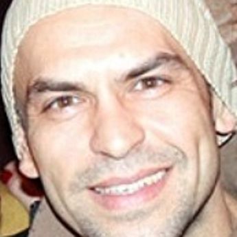 Ruslan Tarkinskiy