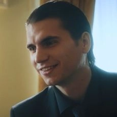 Dmitriy Tsinkovskiy