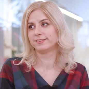 Анна Цфасман