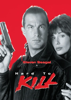 Hard to Kill