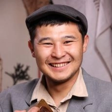 Kuandyk Dyussembaev