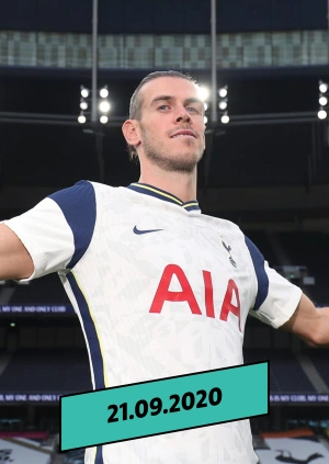 Новини футболу. 21.09.2020