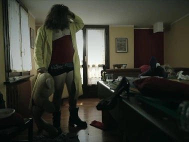 Твердий стан