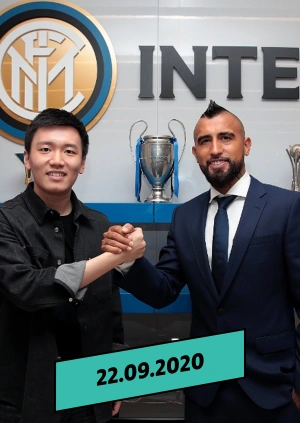 Новости футбола. 22.09.2020