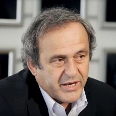 Michel Platini