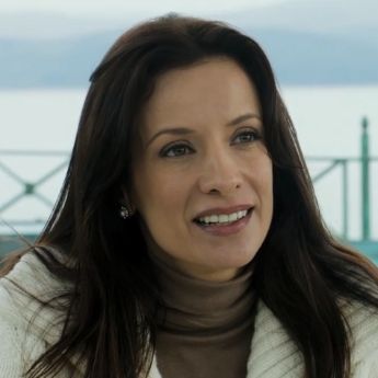 Яна Маринова