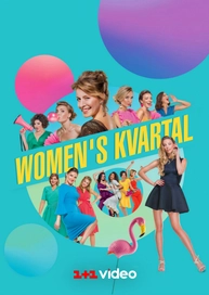 Women's Kvartal