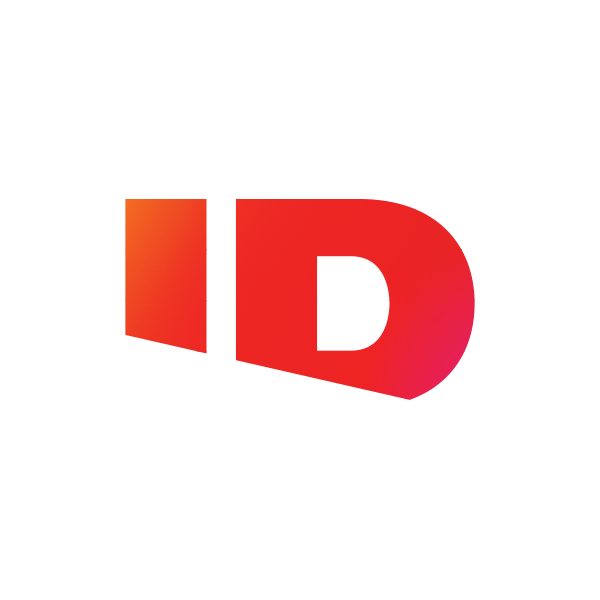 Логотип ID: Investigation Discovery HD
