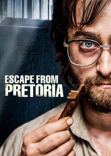 Escape from pretoria discount stream