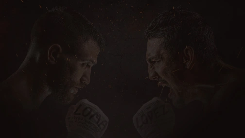 Бокс. Василий Ломаченко — Теофимо Лопес