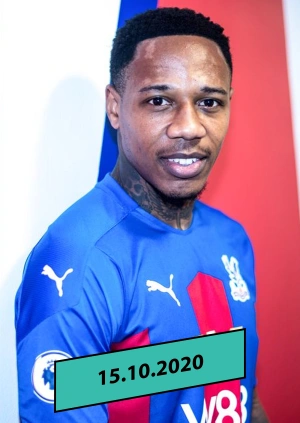 Новини футболу. 15.10.2020