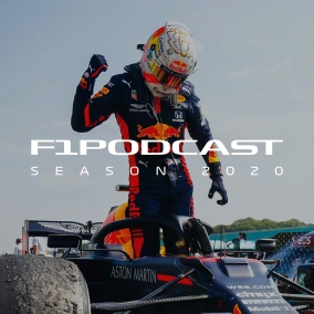 RACE #5 - F1 70th Anniversary Grand Prix