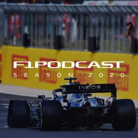 RACE #4 - British Grand Prix