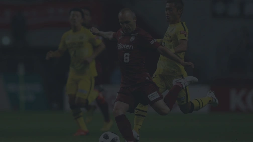 Трансляция: Сересо Осака — Санфречче Хиросима